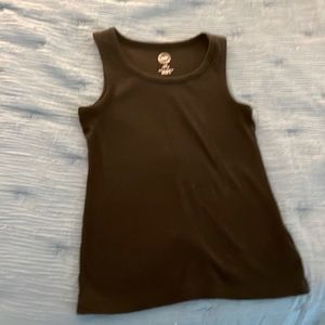 Black top
